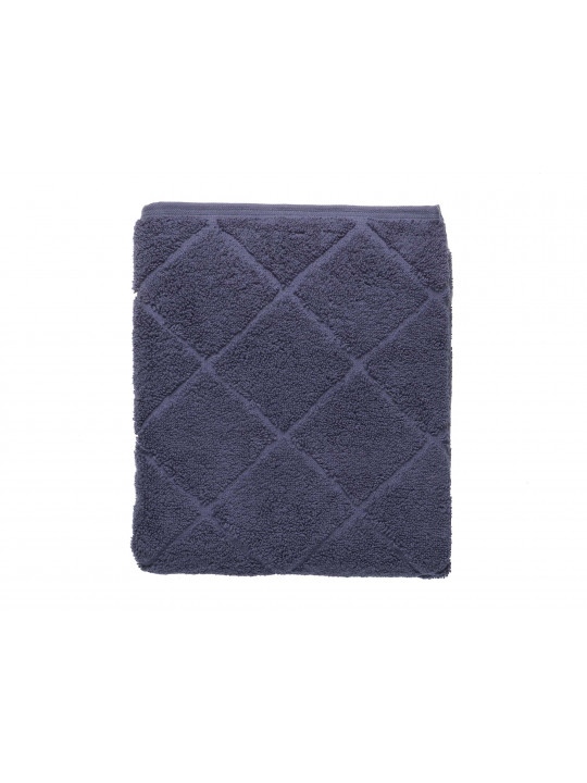 Face towel RESTFUL BLUE PRINT 600GSM 50X90 