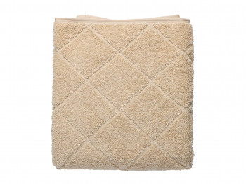 Face towel RESTFUL CREAME BRULEE 600GSM 50X90 
