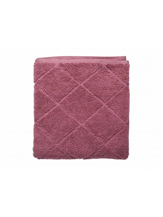 Face towel RESTFUL RENAISSANCE ROSE 600GSM 50X90 