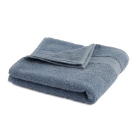 Полотенце для лица VETEXUS VDS 380GSM 50X90 BLUE (087299) 