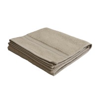 Полотенце для лица VETEXUS VDS 380GSM 50X90 BEIGE (309865) 