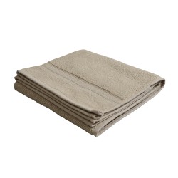 Полотенце для лица VETEXUS VDS 380GSM 50X90 BEIGE (309865) 