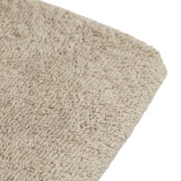Полотенце для лица VETEXUS VDS 380GSM 50X90 BEIGE (309865) 