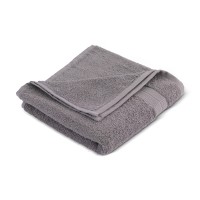 Полотенце для лица VETEXUS VDS 380GSM 50X90 GREY (078631) 