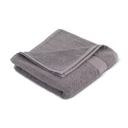 Полотенце для лица VETEXUS VDS 380GSM 50X90 GREY (078631) 