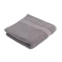 Դեմքի սրբիչ VETEXUS VDS 380GSM 50X90 GREY (078631) 