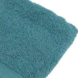 Полотенце для лица VETEXUS VDS 380GSM 50X90 PETROL (374979) 