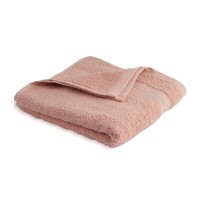 Полотенце для лица VETEXUS VDS 380GSM 50X90 PINK (087312) 