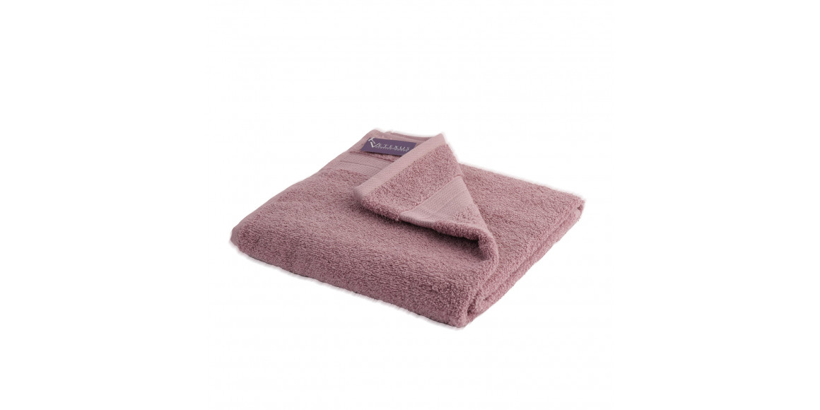 Полотенце для лица VETEXUS VDS 380GSM 50X90 PURPLE (087343) 
