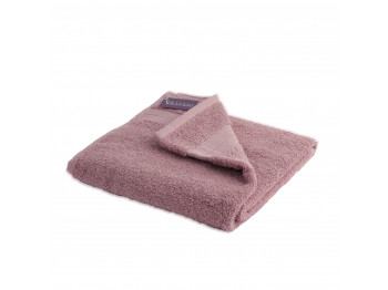 Face towel VETEXUS VDS 380GSM 50X90 PURPLE (087343) 
