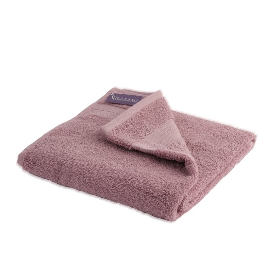 Полотенце для лица VETEXUS VDS 380GSM 50X90 PURPLE (087343) 