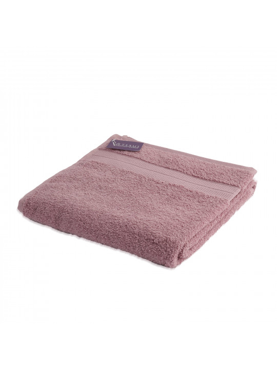 Face towel VETEXUS VDS 380GSM 50X90 PURPLE (087343) 