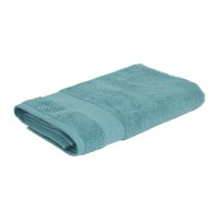 Bathroom towel VETEXUS VDS 380GSM 70x140 PETROL (374955) 