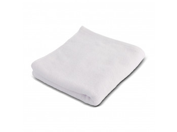 Полотенце для лица RESTFUL WHITE 450GSM 50X100 