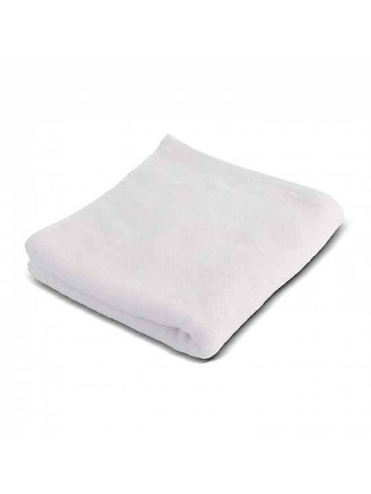 Полотенце для лица RESTFUL WHITE 450GSM 50X100 