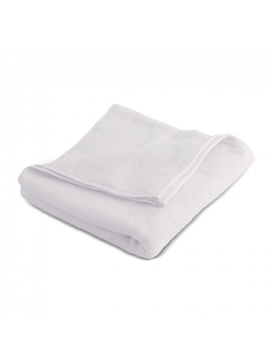 Полотенце для лица RESTFUL WHITE 450GSM 50X100 
