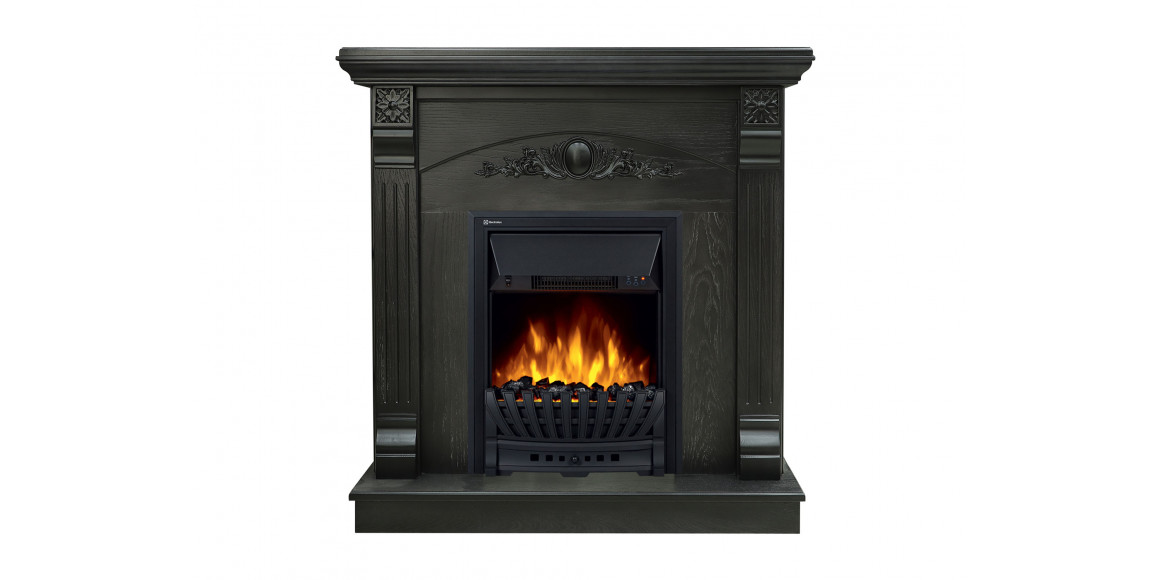 Portal for fireplace HOBEL BAROCCO 10 CH/ PG (1) 