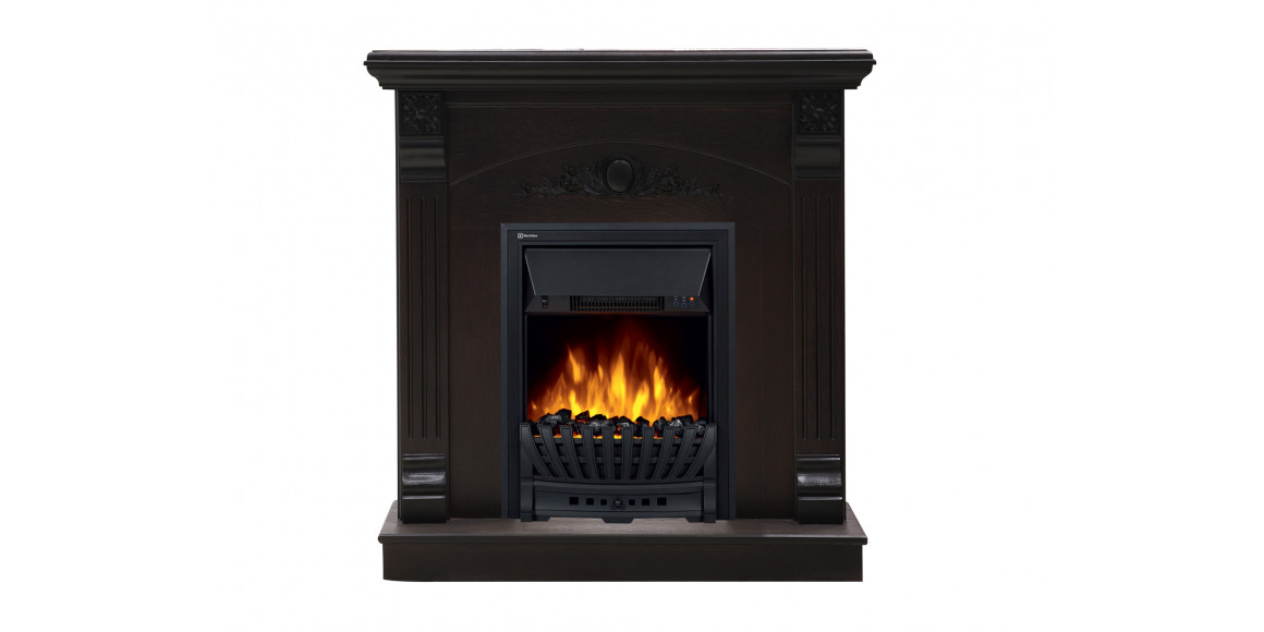 Portal for fireplace HOBEL BAROCCO 10 BR/PG(1) 