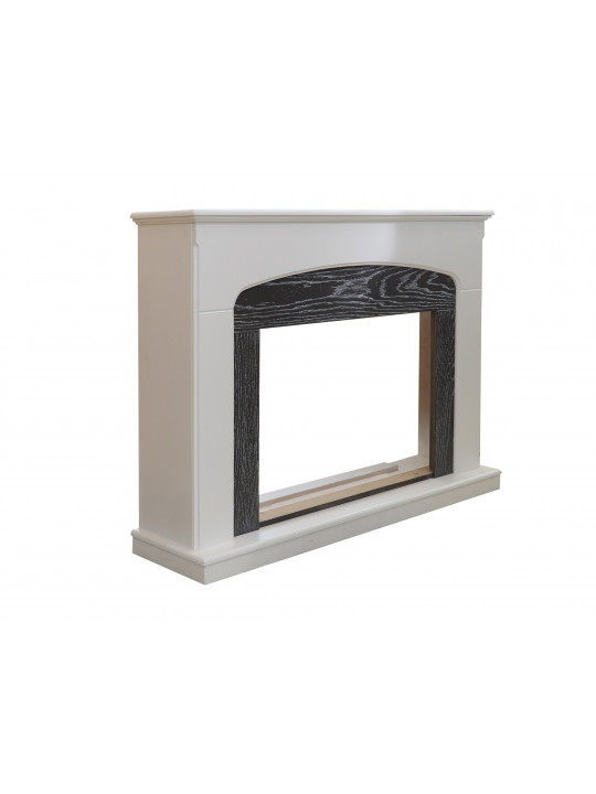 Portal for fireplace HOBEL VALENCIA 30 WH/GY/P (1) 