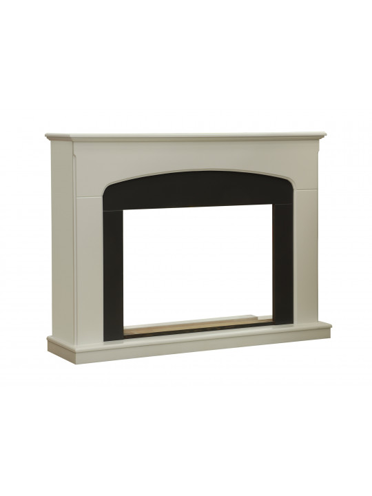Portal for fireplace HOBEL VALENCIA 30 WH/GY (1) 