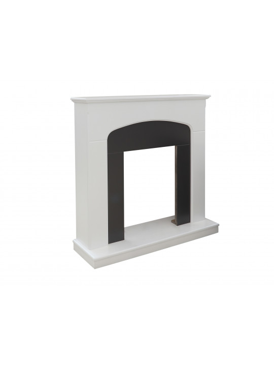 Portal for fireplace HOBEL VALENCIA 10 WH/GY (1) 
