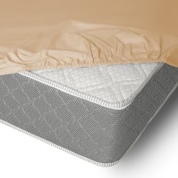 Простыня на резинке RESTFUL RFR 140X190 V51 FS 