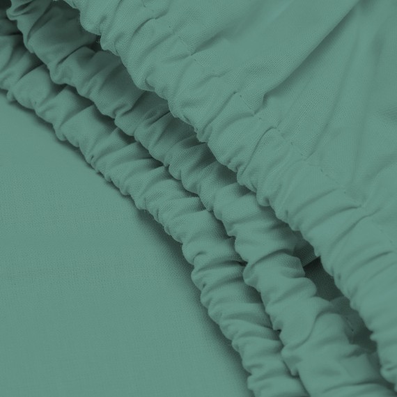 Fitted sheet RESTFUL RFR 90X190 V113 FS 