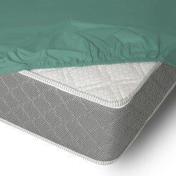 Fitted sheet RESTFUL RFR 90X190 V113 FS 