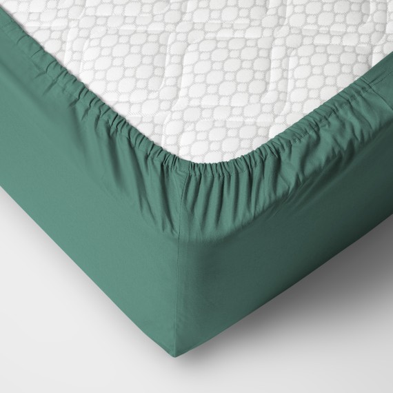 Fitted sheet RESTFUL RFR 90X190 V113 FS 