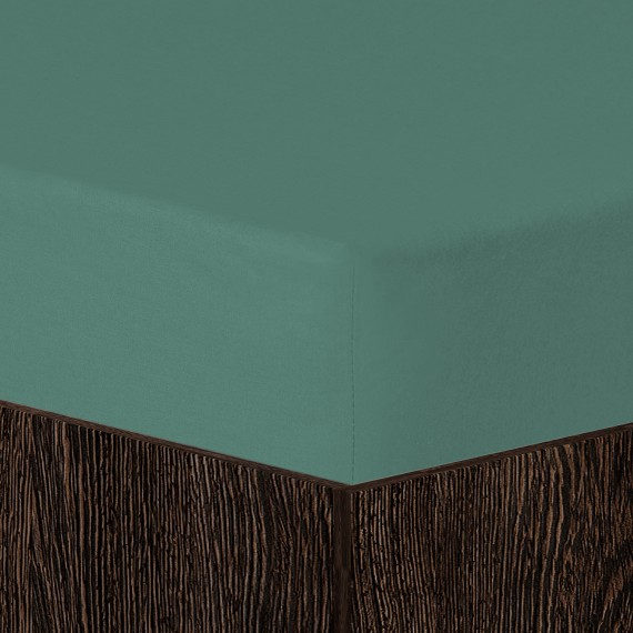 Fitted sheet RESTFUL RFR 90X190 V113 FS 