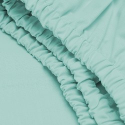 Fitted sheet RESTFUL RFR 90X190 V60 FS 