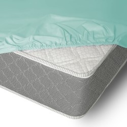 Fitted sheet RESTFUL RFR 90X190 V60 FS 