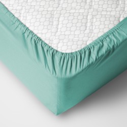 Fitted sheet RESTFUL RFR 90X190 V60 FS 