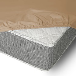 Fitted sheet RESTFUL RFR 90X190 V67 FS 