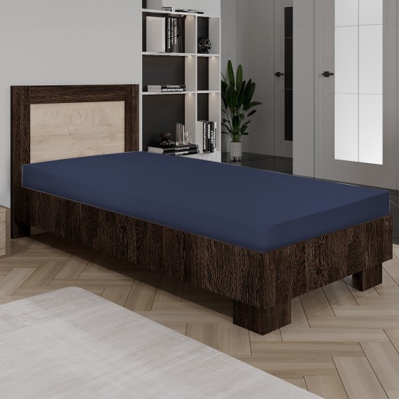 Простыня на резинке RESTFUL RFR 90X190 V97 FS 