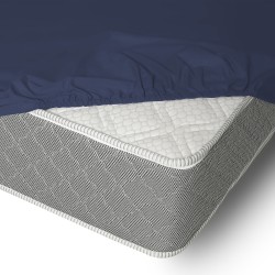 Fitted sheet RESTFUL RFR 90X190 V97 FS 