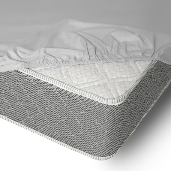 Fitted sheet RESTFUL RFR 140X200 V38 FS 