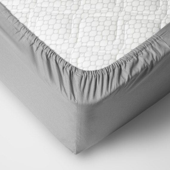 Fitted sheet RESTFUL RFR 140X200 V38 FS 