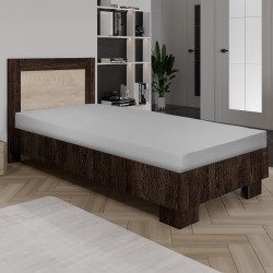 Простыня на резинке RESTFUL RFR 160X190 V38 FS 