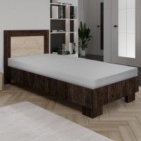 Fitted sheet RESTFUL RFR 90X200 V38 FS 