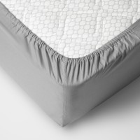 Fitted sheet RESTFUL RFR 90X200 V38 FS 