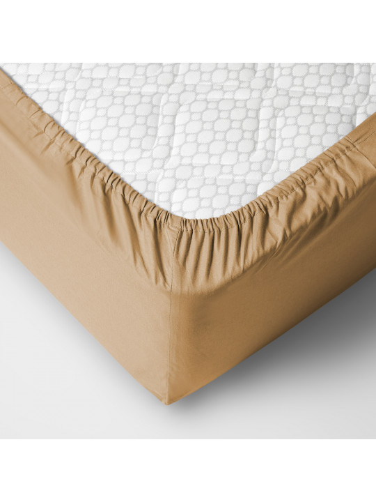 Fitted sheet RESTFUL RFR 180X200 V51 FS 