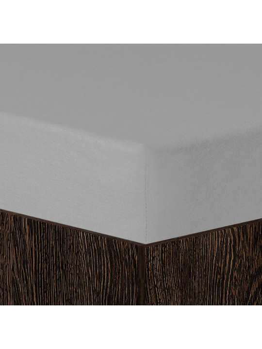 Fitted sheet RESTFUL RFR 90X190 V38 FS 
