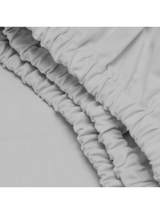 Fitted sheet RESTFUL RFR 90X190 V38 FS 
