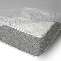 Fitted sheet RESTFUL RFR 90X190 V38 FS 