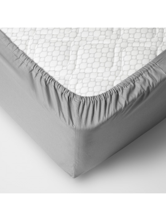 Fitted sheet RESTFUL RFR 90X190 V38 FS 