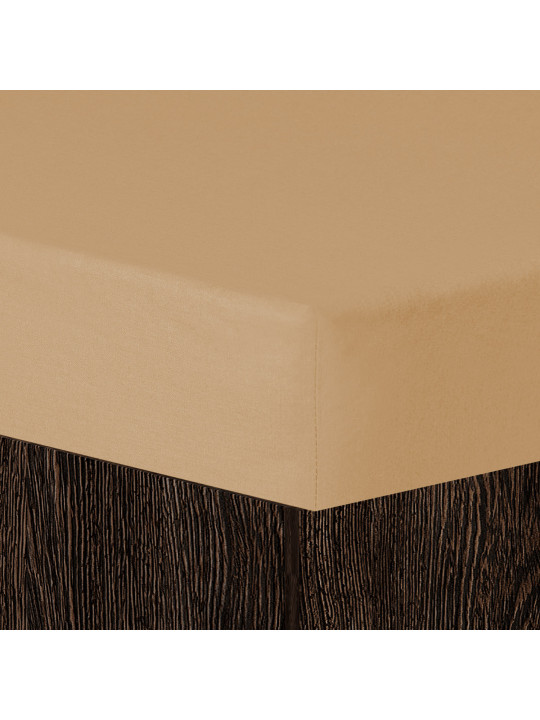 Fitted sheet RESTFUL RFR 90X190 V51 FS 