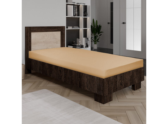 Fitted sheet RESTFUL RFR 90X190 V51 FS 