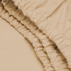 Fitted sheet RESTFUL RFR 90X190 V51 FS 
