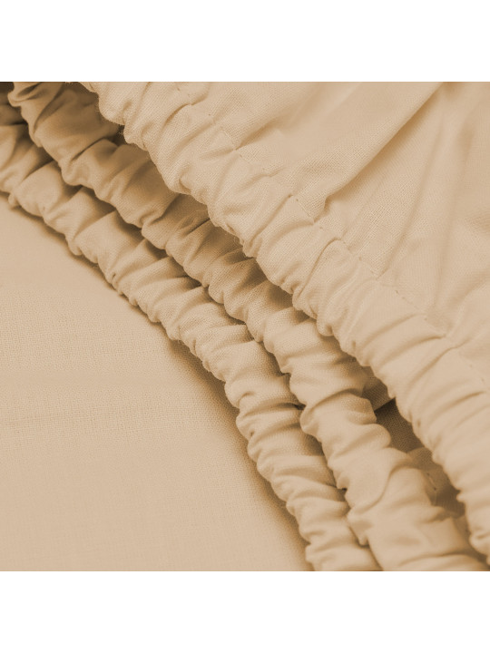 Fitted sheet RESTFUL RFR 90X190 V51 FS 